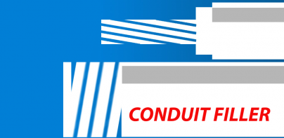 Conduit Filler