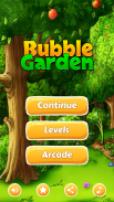 Bubble Garden screenshot 9