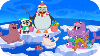Fishing for  kids screenshot 0