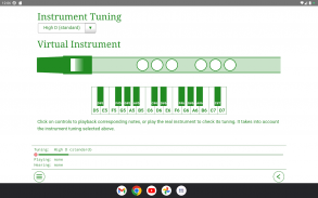 Irish Tin Whistle Tabs screenshot 9