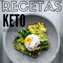 Recetas de Dieta KETO Gratis Icon