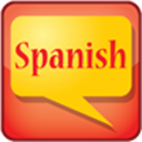 Learn Spanish Language Icon