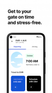 CLEAR - Travel & Experiences screenshot 0
