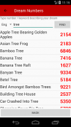 Live 4D Results (MY & SG) screenshot 2