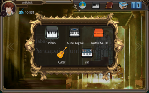 Nora - Permainan ubin piano yang menenangkan screenshot 13