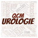 QCM UROLOGIE Icon