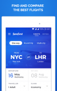 Cheap Flights App - FareFirst screenshot 14
