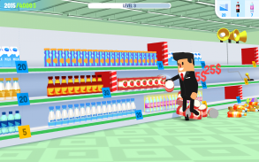 Reckless Shopper screenshot 13