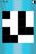 Tile Cross Puzzle screenshot 6