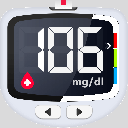 Blood Sugar - Diabetes App