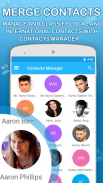 Contact Manager: All in One transfer screenshot 16