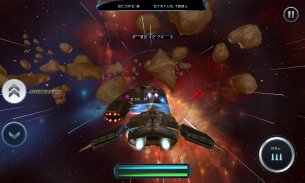 Strike Wing: Raptor Rising screenshot 22