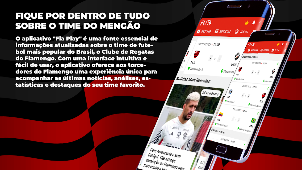 MENGÃO PLAY para Android - Download