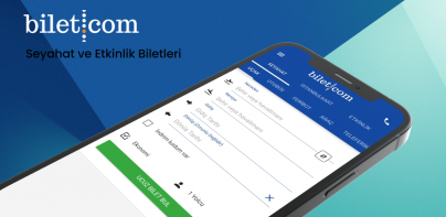 Bilet.com - Seyahat & Etkinlik