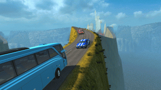 危险的道路：巴士司机 screenshot 12