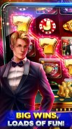Slot Machines Casino - स्लॉट screenshot 4
