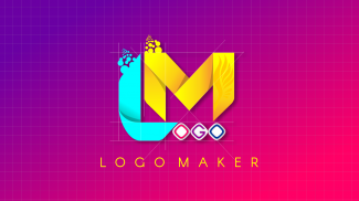 Logo Design And Professional Logo Maker screenshot 0