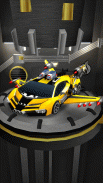 Chaos Road: Combat Car Racing screenshot 7