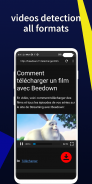 Beedown - Télécharger de vidéo screenshot 1