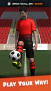 Keep It Up! - Football Game screenshot 6