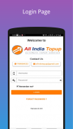 All India Topup Multi Recharge screenshot 18