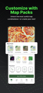 Gaia GPS (Topografische) screenshot 4