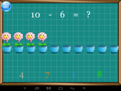 Kids Number And Math Game screenshot 4