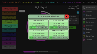Revolution Idle screenshot 15