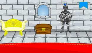 Princess Lilly Escape screenshot 1