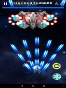 Star Fighter 3001 Gratis screenshot 9