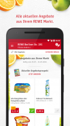 REWE - Online Shop & Märkte screenshot 9