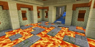 Tomb Crafter Mod For MCPE screenshot 0