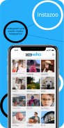 ZooWho: Be a Thoughtful Person (Contacts Manager) screenshot 4