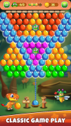 Bubble Shooter - Dragon Pop screenshot 2