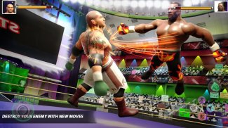 Real Punch Boxing Champions: Boxing Games screenshot 2