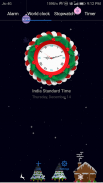 Christmas EMUI 5 Theme screenshot 5