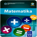 eBook Matematika Kelas 7 K-13 Semester 1