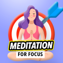 Guided Meditation for Focus