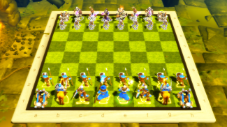 Chess Stars APK for Android Download