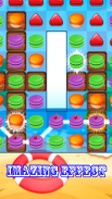 Cookie Jam screenshot 1