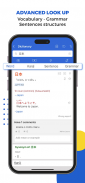 Aprende Japonés - Mazii screenshot 6