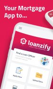 Loanzify - Mortgage App screenshot 2