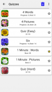 Flowers - Botanical Quiz about Beautiful Plants screenshot 4