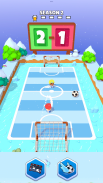 SoccerBeans screenshot 3