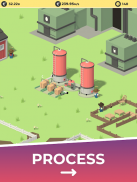 Idle Farmyard - Farming Empire Tycoon screenshot 7