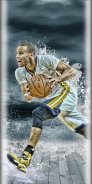 Stephen Curry Wallpapers screenshot 9