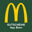 McDonald's Gutscheine App Bonn