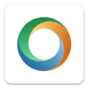 Orbweb.me Personal Cloud Icon