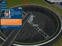 Wastewater Map screenshot 5