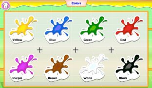Math preschool kindergarten screenshot 6